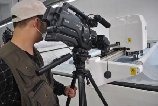 企業(yè)宣傳片如何構(gòu)造適合的文案