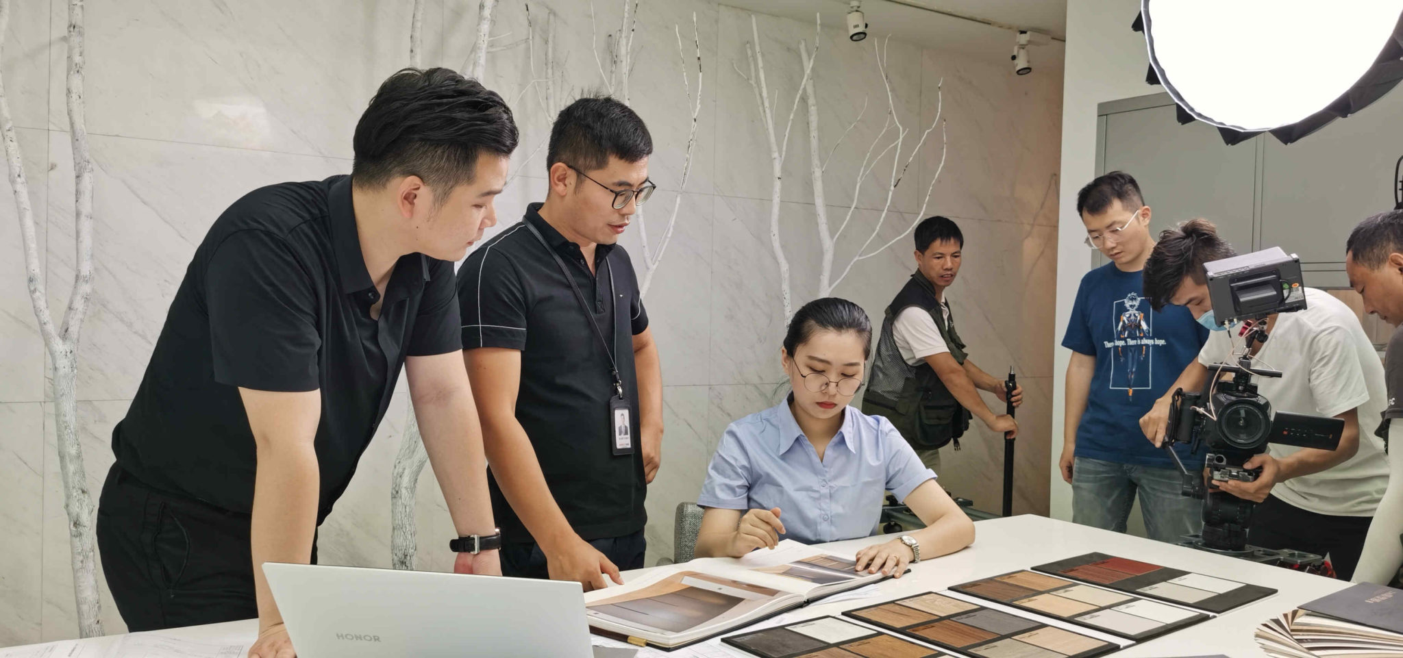 企業(yè)宣傳片制作如何判斷質(zhì)量高低